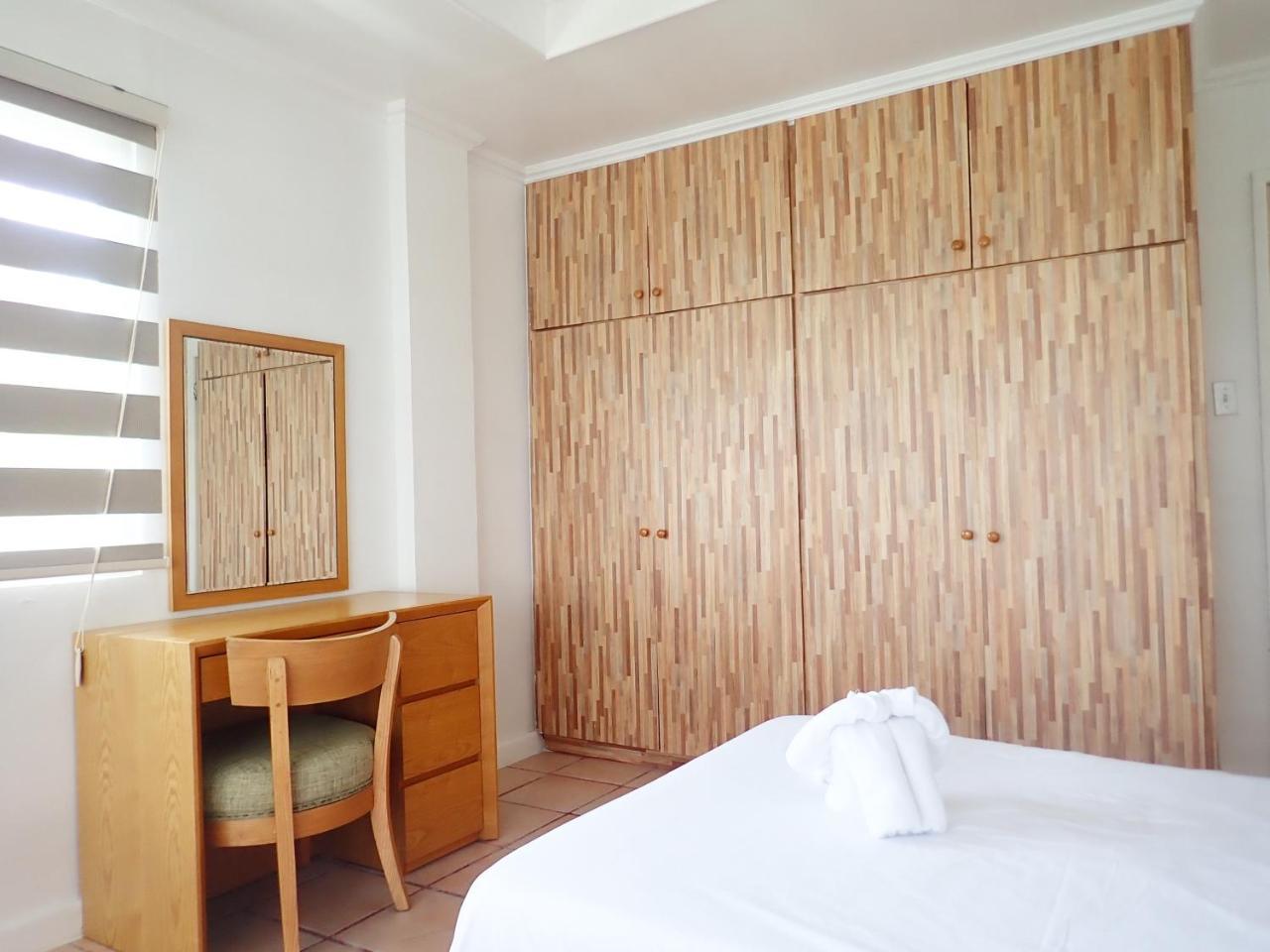Blue Ocean View Hotel Koror Exterior foto